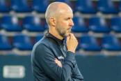 Rabanal: "Hoy empezamos a escribir una nueva historia"