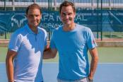 Nadal contó cómo afronta el retiro del tenis profesional