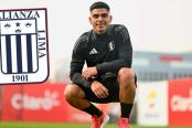 ¡Vestirá la 'blanquiazul'! Ramos se incorporará a Alianza Lima