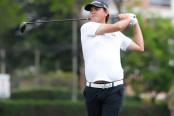 Team Perú inició de buena forma en golf en los Juegos Bolivarianos