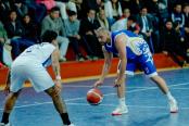 Todo listo para la final de la Liga Nacional de Basketball 2025