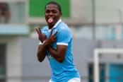 Cristal venció 3-1 a Universitario y enfrentará a Alianza en la final Sub-18