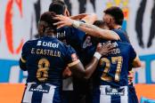 Conoce fechas y horarios para duelos de Alianza Lima en Serie Río de La Plata
