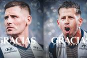 No van más: Enrique y Ceppelini no seguirán en Alianza Lima