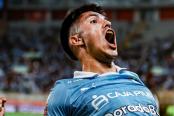 (VIDEO | FOTOS) Ventaja mínima: Cristal venció por 1-0 a Cusco FC en el Nacional