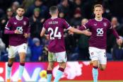  (VIDEO) ¡Sonne anotó su primer gol en la Premier League!