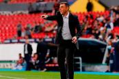 ¡Camino a La Victoria! Pablo Guede está a un paso de ser el nuevo DT de Alianza Lima para el 2026