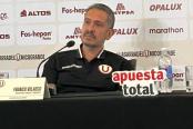 Velazco: "Puedo confirmar que la 'Noche Crema' se va a llevar a cabo el 24 de enero"