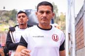 Vélez dejaría Universitario y estaría muy cerca de llegar a Alianza en 2026