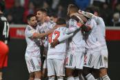 Con Felipe Chávez en banca, Bayern Múnich goleó al Heidenheim y se afianzó como líder