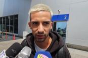 (VIDEO) Mateo Antoni: "Alianza Lima es un club muy grande y eso me motivó a venir"