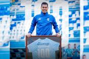 ¡El más longevo del fútbol peruano! Rengifo renovó un año más con ADT