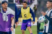 Tres jugadores de Alianza fueron acusados de abuso sexual en Uruguay