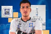 Amasifuén continuará en Alianza Atlético