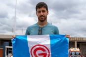 Siguen llegando: Beto da Silva ya está en Cusco para unirse a Deportivo Garcilaso