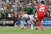 (VIDEO) Bolivia igualó en casa ante Panamá
