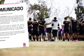Sport Boys informó que le suspendieron la licencia para jugar el torneo
