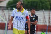 FC Cajamarca venció por 2-1 a ADT en la Tarde Cajacha