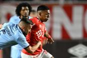 Cienciano igualó 1-1 ante Bolívar en la Tarde del Rojo Imperial