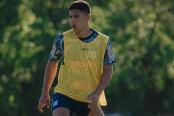  Chávez: "Ha sido la pretemporada más dura de mi carrera"