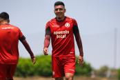 Directivos de Kansas City llegaron a Lima para negociar por César Inga