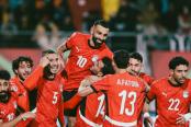 Egipto derrotó a Costa de Marfil y ya está en 'semis'