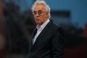 Fossati: "No me gustaría que Uruguay llegue a un Mundial en esta manera"