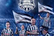 Conoce los detalles de la Noche Blanquiazul Femenina