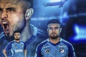 Oficial: Rodrigo Ureña se sumó a Millonarios por dos temporadas