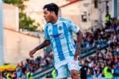 Sparta Praga habría acordado compra de Joao Grimaldo