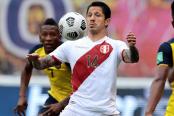 Lapadula: "Siempre estaré para la Selección"