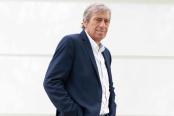 Leguía: “Espero que Rabanal, que tiene esa costumbre, busque a jóvenes”
