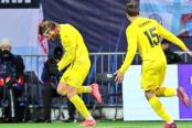 Bodø/Glimt dio el golpe y venció 3-1 a Manchester City en la Champions League