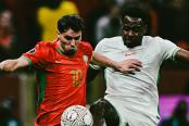 ¡A la final! Marruecos venció en penales a Nigeria por la Copa Africana