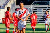 Selección peruana Sub 15 se metió a cuartos de final de la Copa Efipan