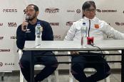 Álvarez: "Iniciar ambos tiempos encajando un gol te condiciona mucho"