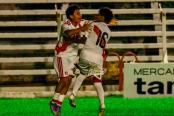 Selección peruana Sub 15 se metió a semifinales de la Copa Efipan