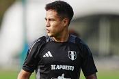Pretell: "Llegar al 'Rey de Copas' es un sueño"
