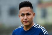 (VIDEO) Pretell: "Asumo el reto de estar en un equipo tan grande como LDU"