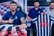  ¡Hasta 2028! Alianza oficializó renovación de Cantero