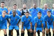 ¡Siguen en racha! CD Moquegua venció 2-0 a SAFAP en amistoso