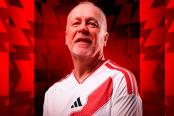 FPF oficializó a Mano Menezes como DT de la Selección peruana