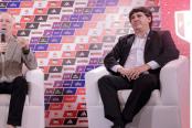 Ferrari: “Mano Menezes tiene el perfil que la selección peruana necesita hoy”