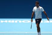 Volvió ‘Su Majestad’: Roger Federer jugó en Australian Open luego de 6 años