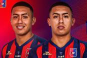 ¡Se muda a Huánuco! Roca jugará en Alianza UDH