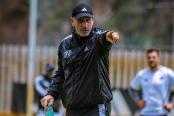 Rondelli: "Dejamos la vara muy alta y tenemos que seguir por esa senda"