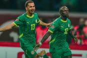 (VIDEO) Senegal venció a Egipto y accedió a la final de la Copa de África