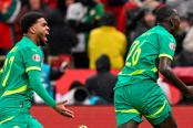 ¡Final de película! Senegal venció a Marruecos y se coronó en la Copa Africana