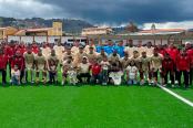 (VIDEO | FOTOS) UTC presentó a su plantel en la Tarde del Gavilán