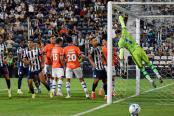 🔴 #ENVIVO | Alianza Lima y Dos de Mayo igualan sin goles en Matute